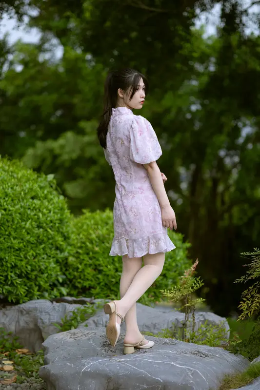 [尤蜜丝]穿搭写真 NO.065 19